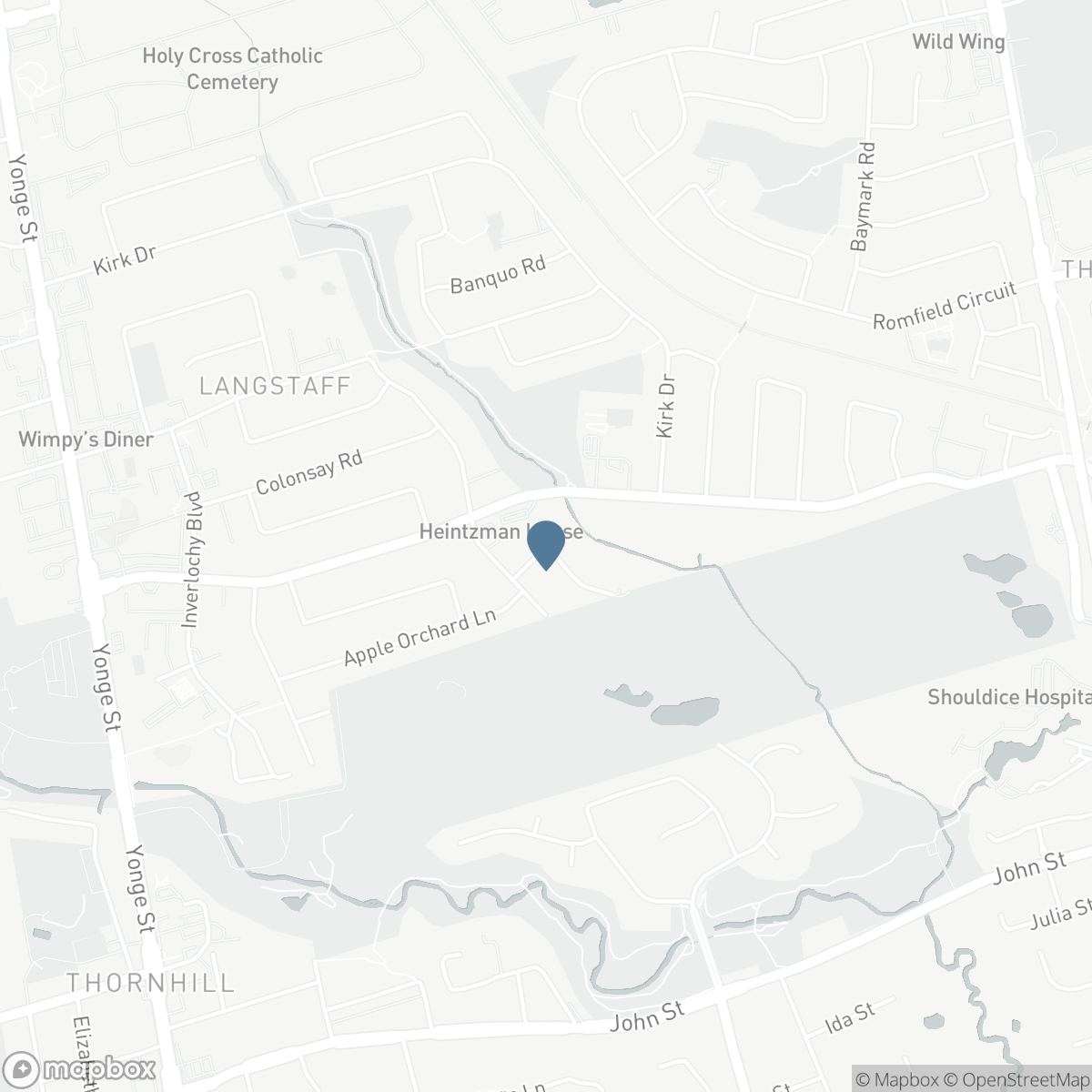 10 CHERRY BLOSSOM LANE, Markham, Ontario L3T 3B9